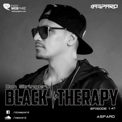 BLACK THERAPY - CANADÁ
