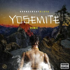 Bounce Beat Black - Yosemite Remix