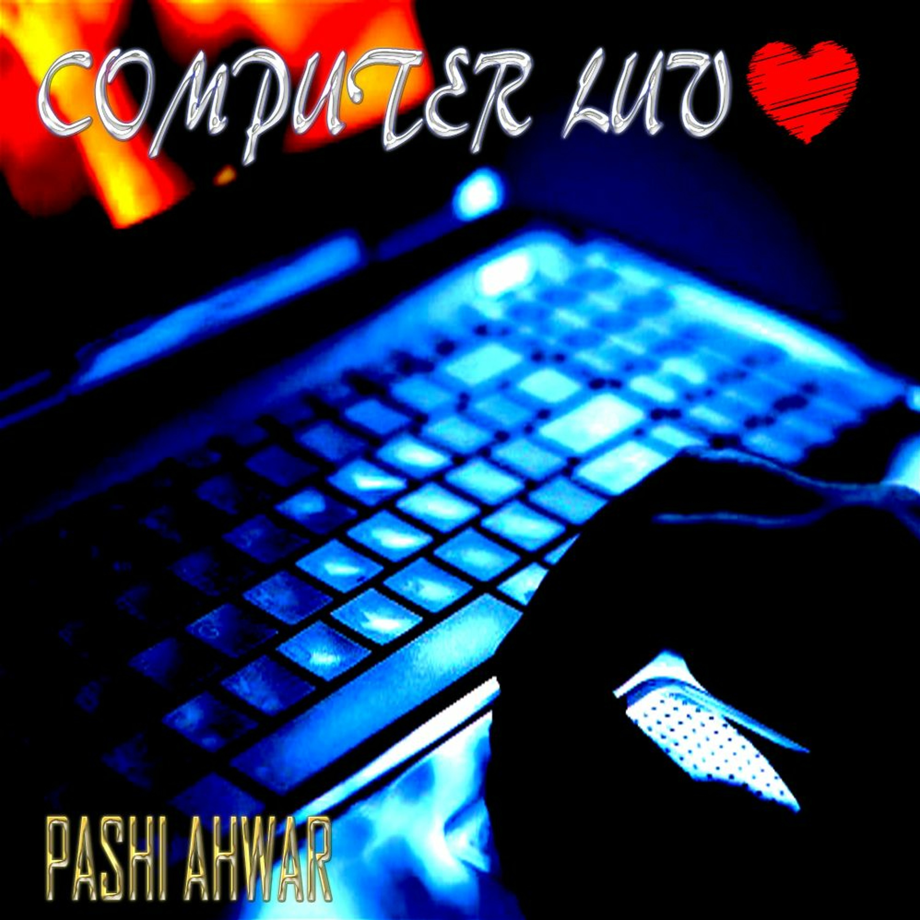 Underground Graphicz (Pashi Ahwar)
