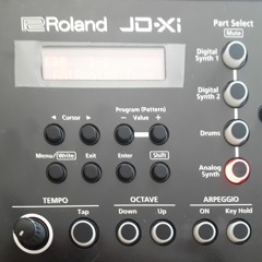JDXi - PCM - Digital - Vs - Analog