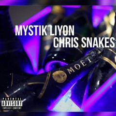 Moet ft. Chris Snakes
