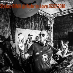 Stefan RIMA @ Ruhr in Love 07.07.2018 (Live Mitschnitt)