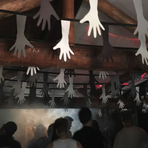9am at the lodge 2018