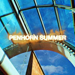 01 - Penhorn Forever