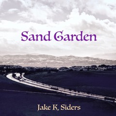 Sand Garden