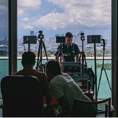 JONATHAN FRATAMICO - LIVE STREAM - SUMMER '18