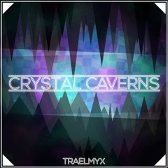 Crystal Caverns ✨