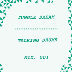 Jungle dream mix