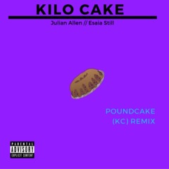 KILO CAKE ft. Saia