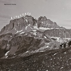 MATTHIAS PUECH - Tschäggättä