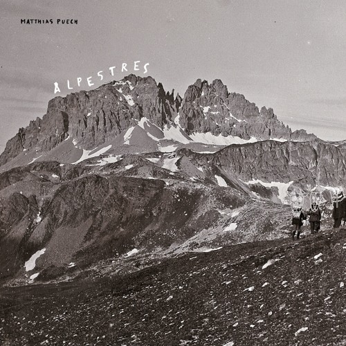 MATTHIAS PUECH - Tschäggättä