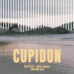 Vulfpeck - Back Pocket (Cupidon Edit)