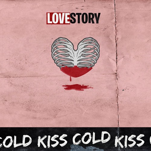 Kiss Cold - Forget [prod.DERGUNOV]