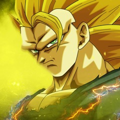 [Dragon Ball Z] Super Saiyan 3 Theme Cover