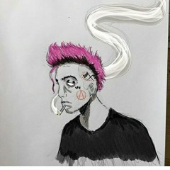 Lil Peep - Lil Yung (ft. YungJZAisDead)