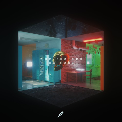 DROELOE - The Choices We Face EP
