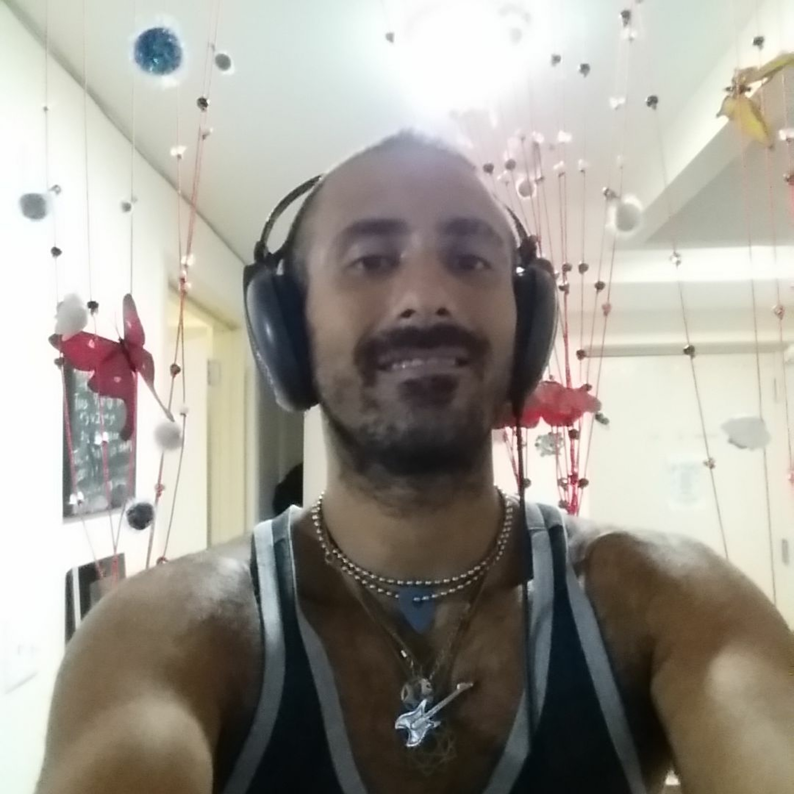 DJShamanLove