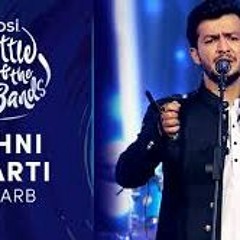 Sohni Dharti by XARB BAND - Pepsi Battle Of The Bands - Season 3