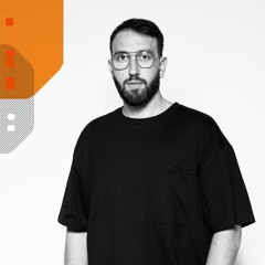 Rafa Barrios - OUTPUT Promo Mix Aug 2018