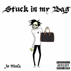 STUCK IN MY BAG