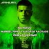 Anuel Na Nuevo Manuel Rivas And Alfonzo Andrade Jersey Club Remix Mp3