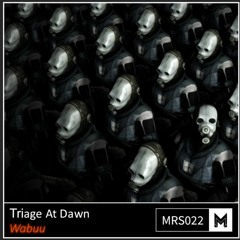 Wabuu - Triage At Dawn
