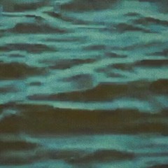 Rough water
