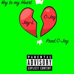 Key To My Heart (ft. Jay-L)