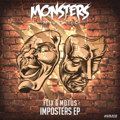 Flix & Motus - Imposters (OUT NOW!!)