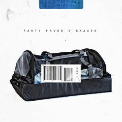 Baauer X Party Favor - MDR (Jour Sombre Remix)
