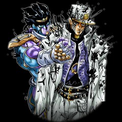 All JoJo OPs with SFX and EOH