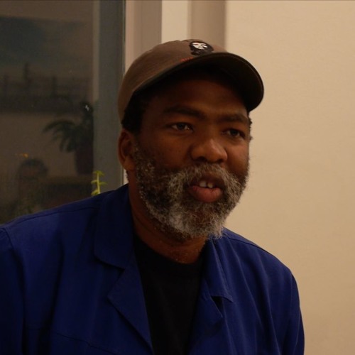 1001 Dr Lwazi Lushaba 27th Sept 2016 Podcast by 1001 SA Stories on  SoundCloud - Hear the world's sounds