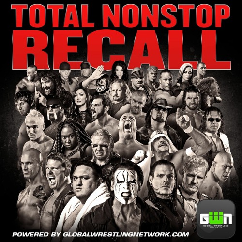 Final Resolution 2005 With Petey Williams - Total Nonstop Recall #3