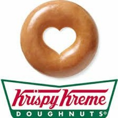 Krispy Kreme Remix