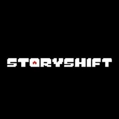 Storyshift - Hardcore