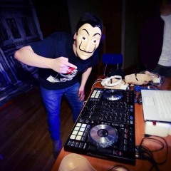110-130 - DJ Burgos & DJ Dont Stop - Papi Chulo Vs Get Ready (Re-Edit DJ Tonne!)