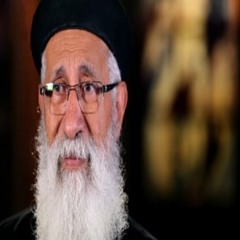 ابونا ارميا بولس ( كيف تتحول لرجل اخر )