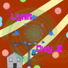 Oxy-B & Lynn - Percussive Alive (Original Mix) -[]-[]-