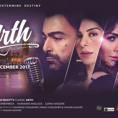 Ronay Dey Sing Along Full Song   Arth The Destination