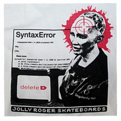 SyntaxxERROR SOPHIA