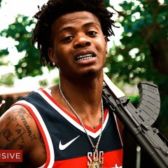 Sherwood Marty - "Soulja Life"