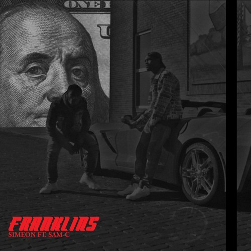 Simeon Ft. Sam-C - Franklins