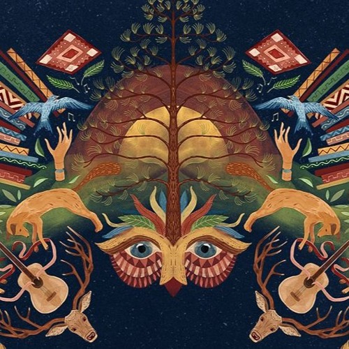 Stream Stephan Zovsky 3000 Festival Cosmorama 3018 By Stephan Zovsky