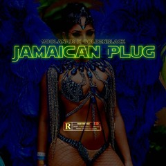 Jamaican Plug Feat.GoldenBlack (Prod.Rey Freez)