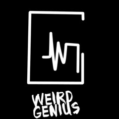 Weird Genius - Dreams Ft Rochelle