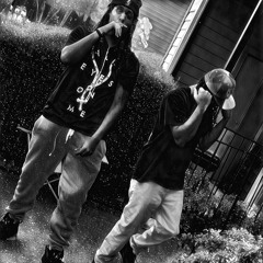 Off The Balcony feat. Breezy D