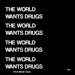 Lil Sami x Blank Oceans ft. Young Wolf - Diana Rarri (Prod. Meraki Tunes)