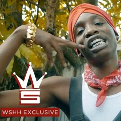 Soldier Kidd Grand Theft Auto (WSHH Exclusive - Official Audio)