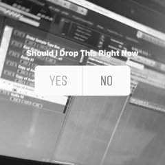 8.11.18 @ 6:46 FREESTYLE