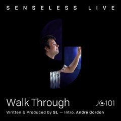 Walk Through Feat. Andre Gordon